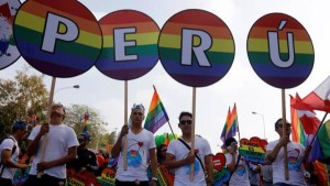 La Justicia peruana abre la puerta al matrimonio homosexual