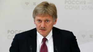 Rusia negó tener información comprometedora sobre Donald Trump
