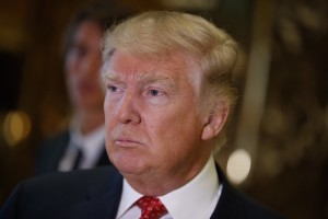 Trump dará primera conferencia desde su triunfo electoral