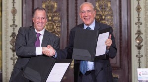 OCDE: “México tardó demasiado en retirar el subsidio a la gasolina”