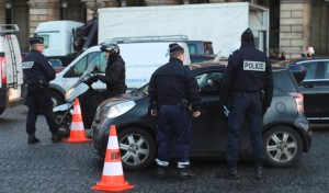 París restringirá aún más el tráfico en sus grandes avenidas