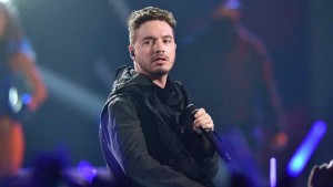 New York Fashion Week tiene un nuevo embajador: el cantante J Balvin