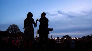 El mensaje de despedida de Barack Obama como presidente de Estados Unidos