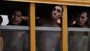 El Salvador vive su primer día sin homicidios en dos años