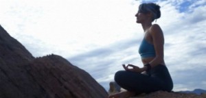 Apps para practicar meditación