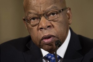 Al menos tres congresistas demócratas no acudirán a la toma de posesión de Trump