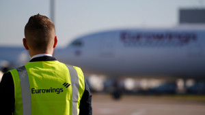 Alemania:Amenaza de bomba en un avión de pasajeros en Kuwait