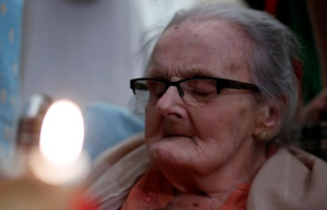 Muere la periodista que dio la primicia de la II Guerra Mundial

