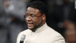 Muere Eddie Long, controvertido líder de una de las más grandes iglesias de EE.UU.