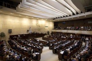 Jerusalén:sin estatuto y sin embajadas
