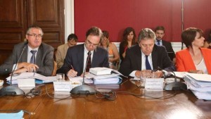 El Senado de Chile aprobó un proyecto para despenalizar el aborto