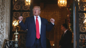 Moscú aplaude las declaraciones de Trump y su equipo sobre lucha antiterrorista
