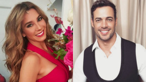 William Levy y Elizabeth Gutiérrez piden ayuda en las redes para niño enfermo