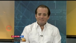 Senador Puerto Plata: Odebresh era una empresa con demasiada suerte