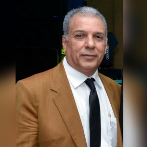 Dedicarán a Carlos Cepeda Suriel gala Premio Acroarte al Mérito Periodístico