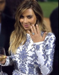 Los ladrones confesaron qué pasó con las joyas que le robaron a Kim Kardashian 