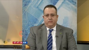 DGII no cierra negocios por deudas tributarias