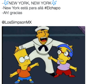 Los mejores memes sobre la extradición del Chapo Guzmán