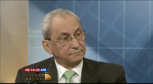 Subero Isa: El presidente Medina se presentará a la reelección en el 2020.