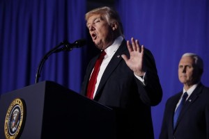 Trump:jóvenes indocumentados 