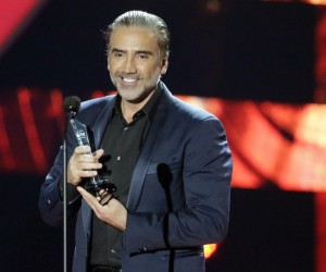 Alejandro Fernández emprende procedimiento legal contra Luis Miguel 