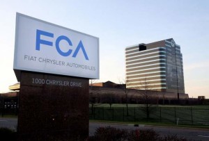 Fiat Chrysler: políticas de Trump podrían ser positivas