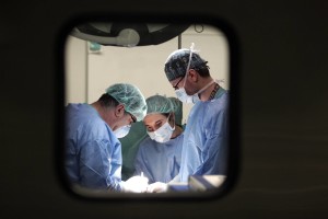  Canadá: Mujer sobrevive seis días sin pulmones hasta lograr un trasplante