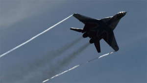 Argentina ha presentado a Rusia una oferta para la adquisición de más de 15 cazas de combate MiG-29, informó este viernes el director adjunto del Servicio Federal de Cooperación Técnico-Militar (FSMTS),  Anatoli Punchuk.

