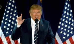 Trump agradece a Ford su decisión de cancelar inversión en México