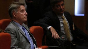 Ex empresario Eike Batista se entrega a policía brasileña