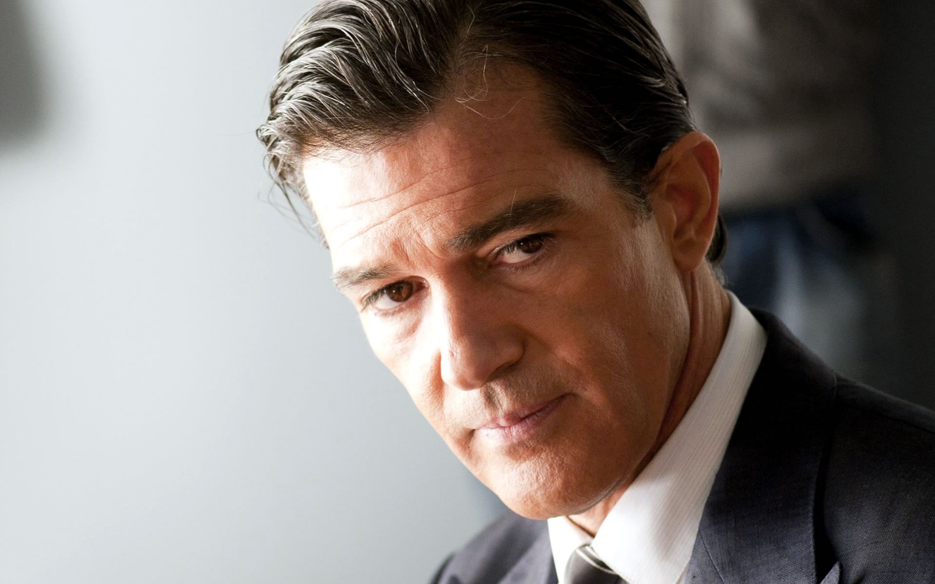 ntonio Banderas se recupera en casa tras ser hospitalizado por un dolor en el pecho
