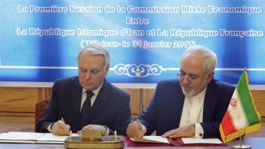 Irán no usará misiles para atacar a otros países ni portar cabezas nucleares