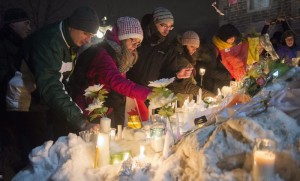 Canadá: acusado de atacar mezquita, conocido por extremismo