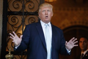 Trump da más crédito a Assange que a sus servicios de inteligencia