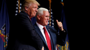 Trump planea revocar programa Obamacare