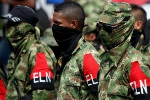 Ejército de Liberación Nacional