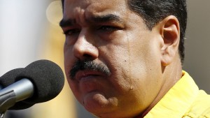 Asamblea Nacional declarará a Maduro en abandono de cargo por crisis