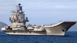 Rusia reduce su presencia militar en Siria
