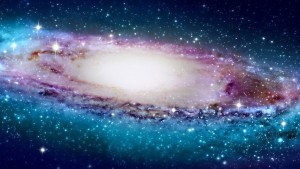Descubren una nueva galaxia