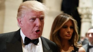 La dura respuesta de Donald Trump a Meryl Streep