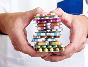 Conozca el gran peligro que representa abusar de antibióticos