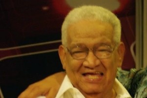 Águilas Cibaeñas expresan pesar por fallecimiento de Papi Pimentel