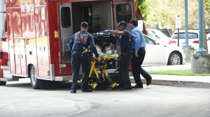 EEUU: al menos 5 muertos en el aeropuerto de Fort Lauderdale