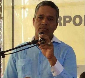 Detienen alcalde de Las Yayas, Azua, transportando haitianos ilegales