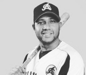 Águilas Cibaeñas lamentan fallecimiento de su jugador Andy Marte