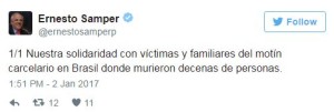 BRASIL 1