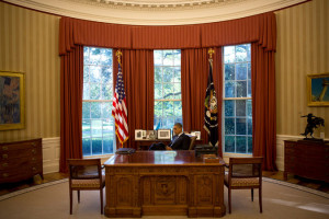 El secreto de Barack Obama para 