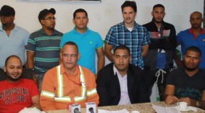 Trabajadores de Barrick denuncian minera continúa cancelaciones