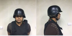 Brayan Félix reveló en interrogatorio planeaban secuestrar a Roberto Ángel 