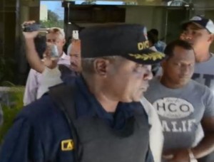 Brayan Félix Paulino no estaba en Hotel Masacre 